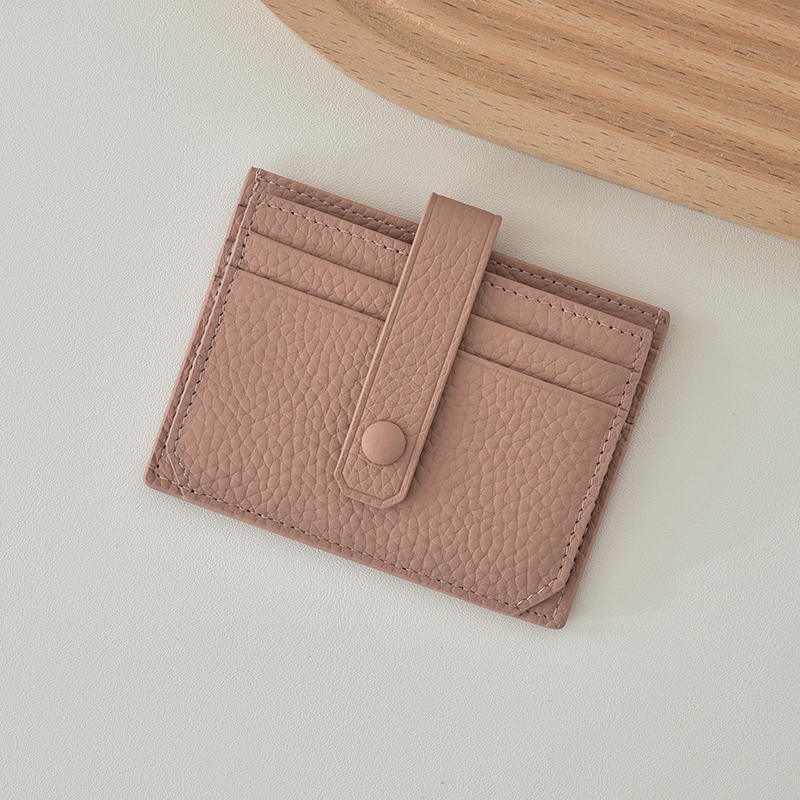 Women Card Case Clutch Pouch Phone Purse Coin Wallets Bag Handbags