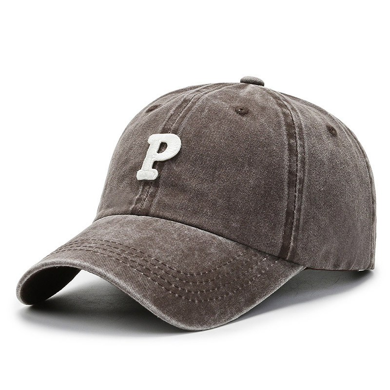 Men Women Baseball Cap Visor Sun Hat Cotton Headwear Snapback Peaked Caps
