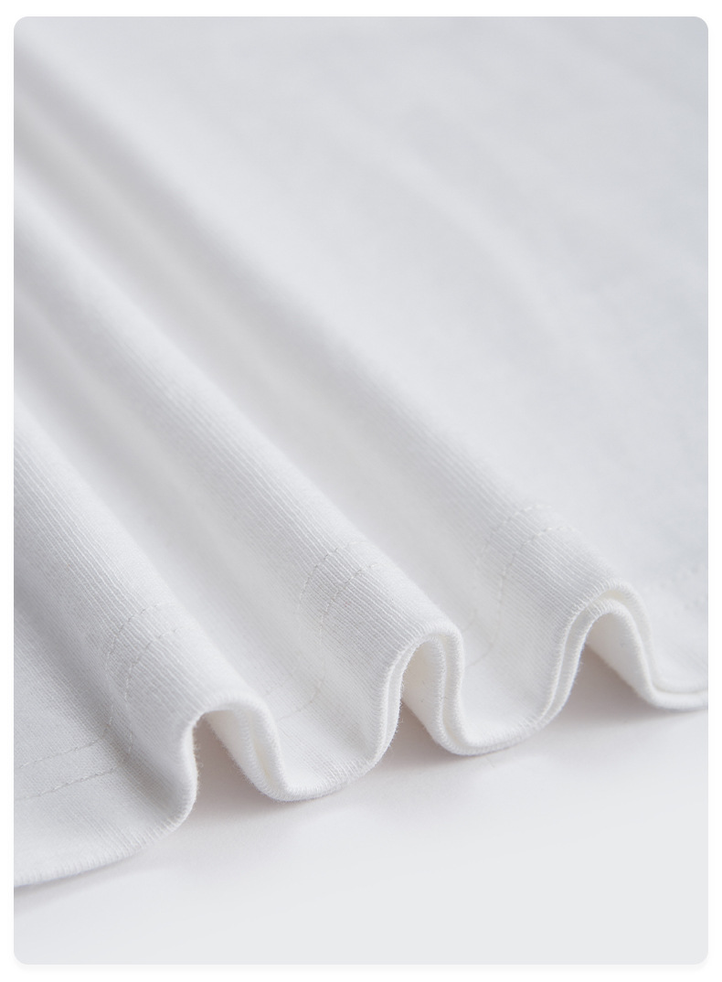 Summer Men Women Short Sleeve T-shirt Tee Pullover Tops Unisex Sweatshirt