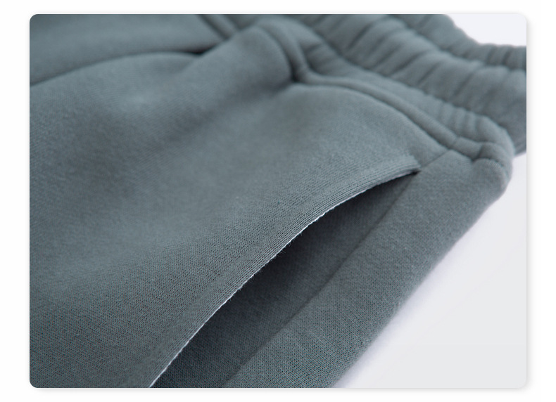 Women Men Tracksuit Gym Fitness Suit Jogging Sport Wear Pant Bottoms