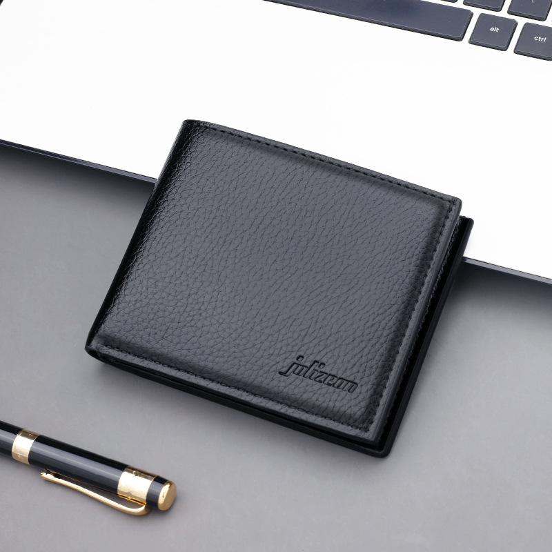 Women Men Leather Case Clutch Bag Pouch Phone Purse Coin Wallets Handbags