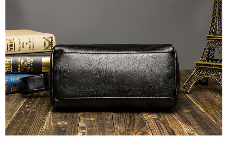 Men Messenger Shoulder Bag Crossbody Sling Handbags Business Houlder Bag