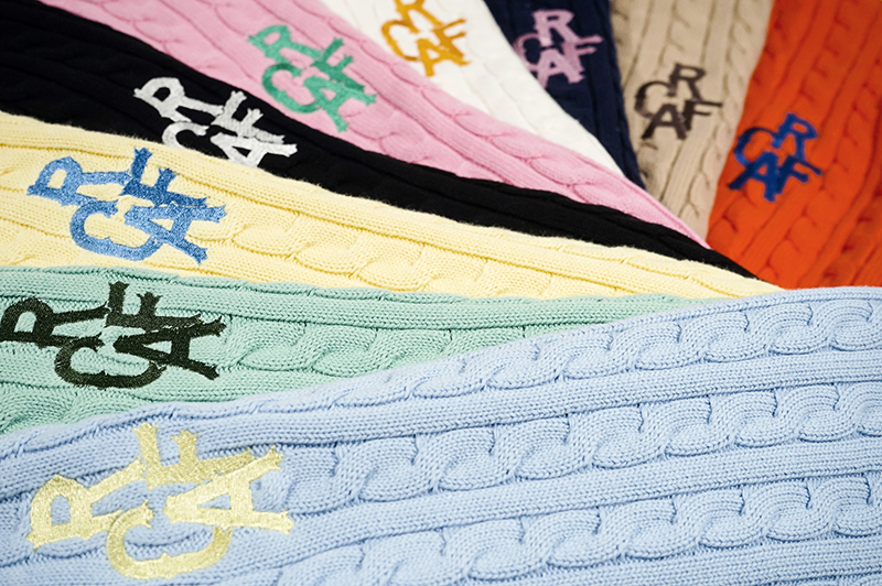 Men Women Knit Sweater Jumper Pullovers Cardigan Tops Unisex Sweatshirts