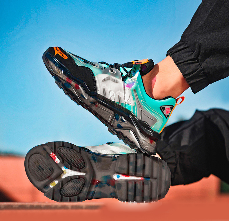 Men Women Sneakers Casual Trainers Athletic Shoes Unisex 36-45