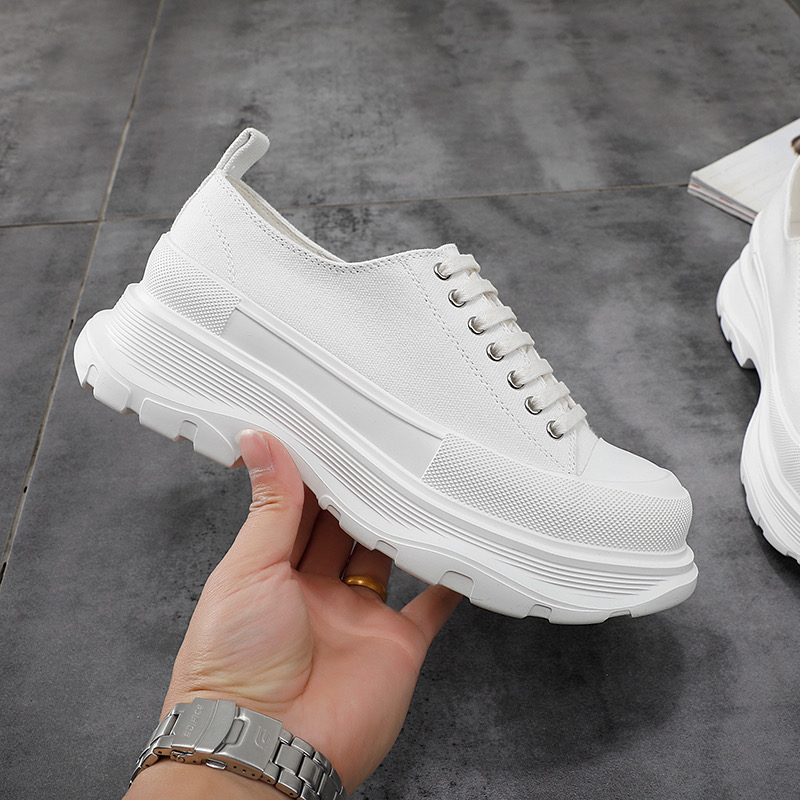 Men Women Low Top Sneakers Casual Trainers Athletic Shoes Unisex 35-40