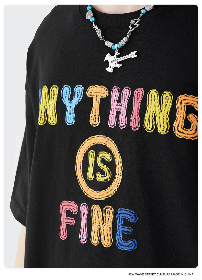 Summer Men Women Short Sleeve T-shirt Tee Pullover Tops Unisex Sweatshirt