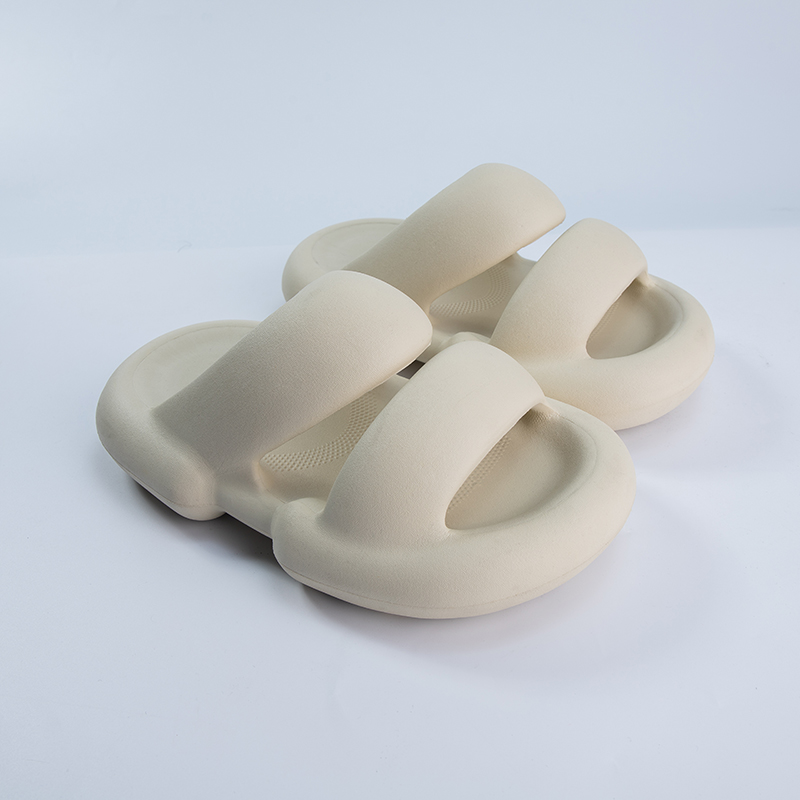 Men Women Slides Slip On Slippers Mules Sandals Casual Shoes Unisex