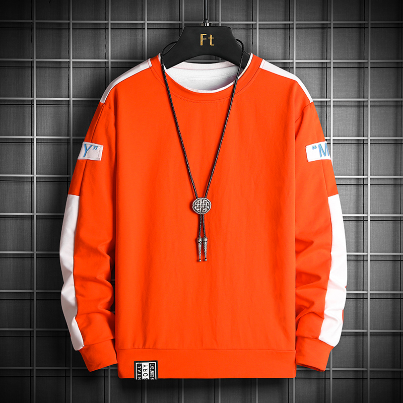 Men Women Sweatshirt T-shirt Tee Pullover Tops Hoodie Sweats Unisex Teen Outfits