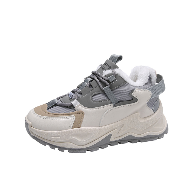 Women's Winter Boots Sneakers