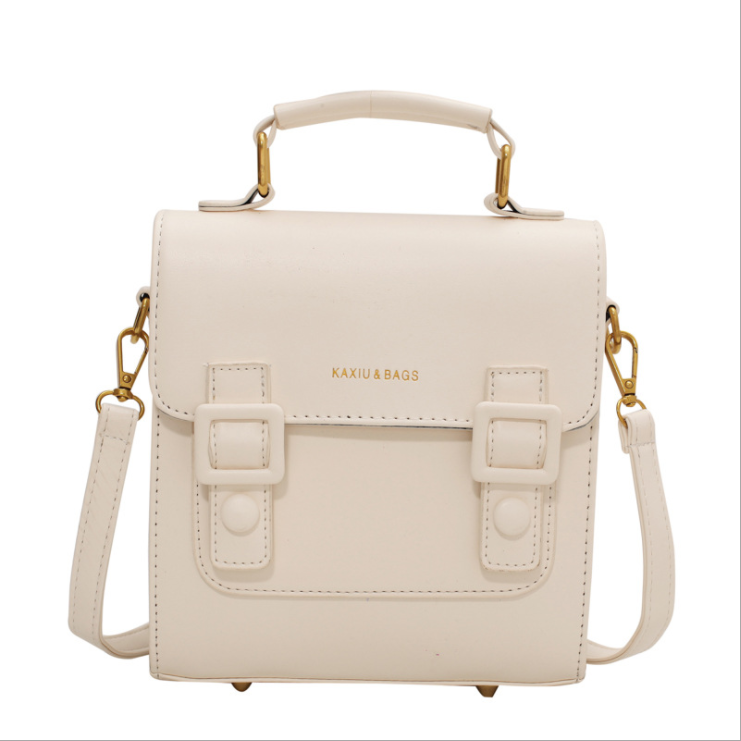 Fashion Women Backpack Female High Quality Leather 2021 Book School Bags for Teenage Girls