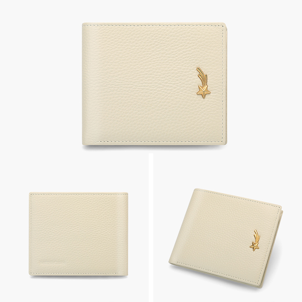 Women Men Card Case Clutch Pouch Phone Purse Coin Wallets Bag Handbags