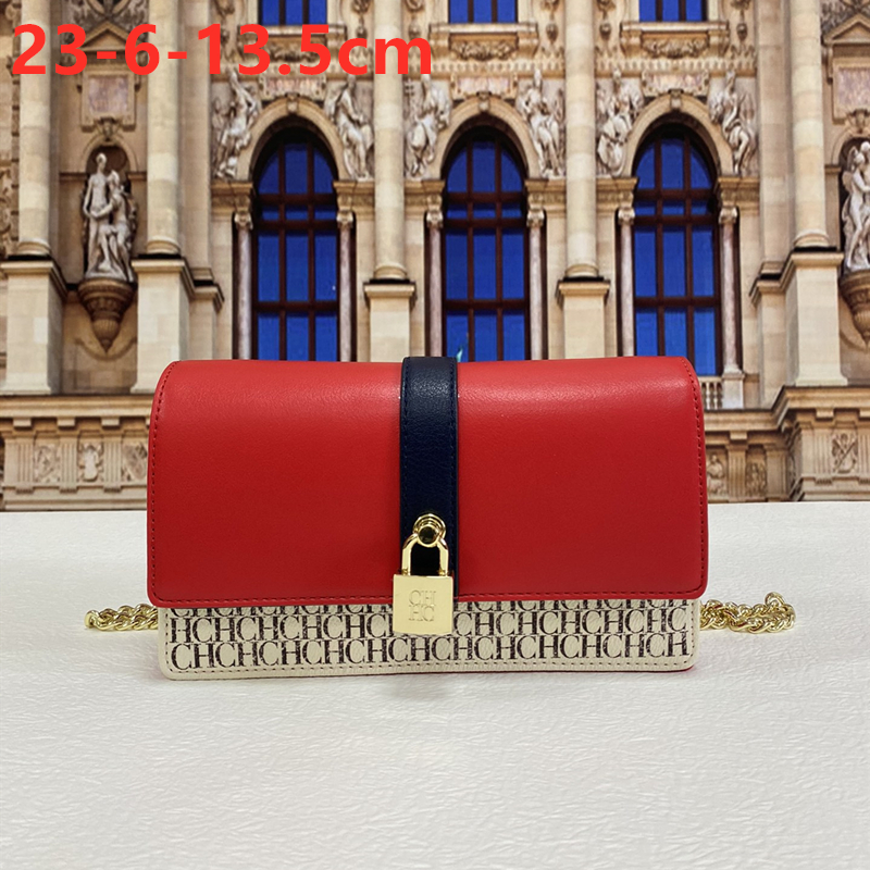 Women Leather Shoulder Bag Tote Handles Bag Handbags Size M