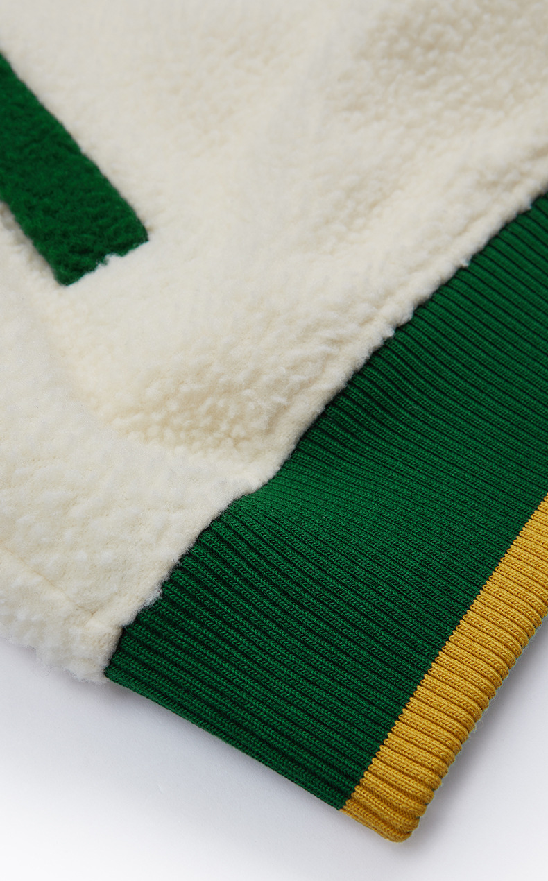 Women Men Faux Fur Fluffy Jacket Coat Warm Casual Parkas Autumn Sweatshirts