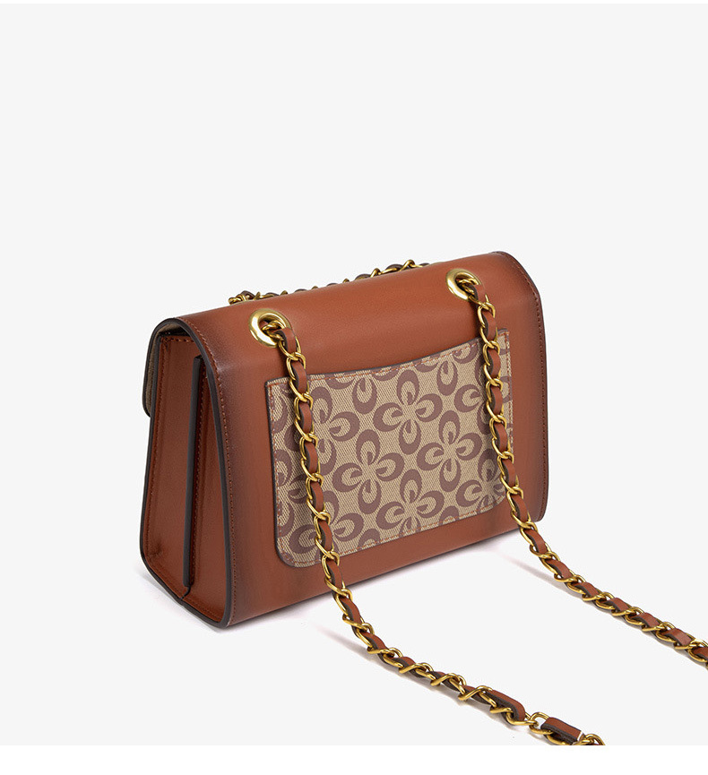 Women Leather Shoulder Bag Bag Tote Handbags Shopper Crossbody Bag