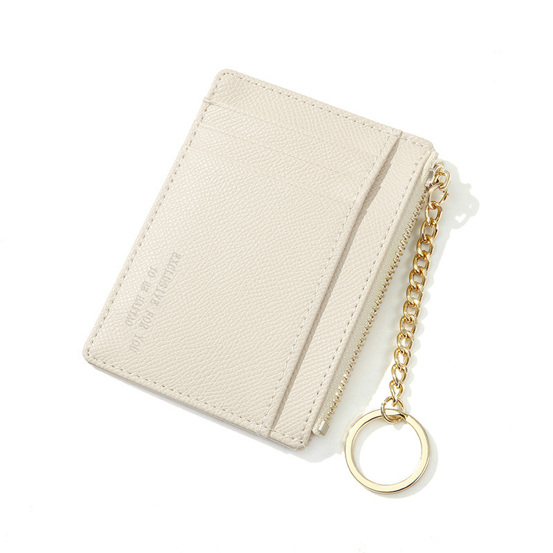 Women Men Card Case Clutch Pouch Phone Purse Coin Wallets Bag Handbags