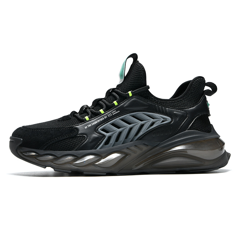 Men Women Sneakers Casual Trainers Athletic Shoes Unisex 36-45