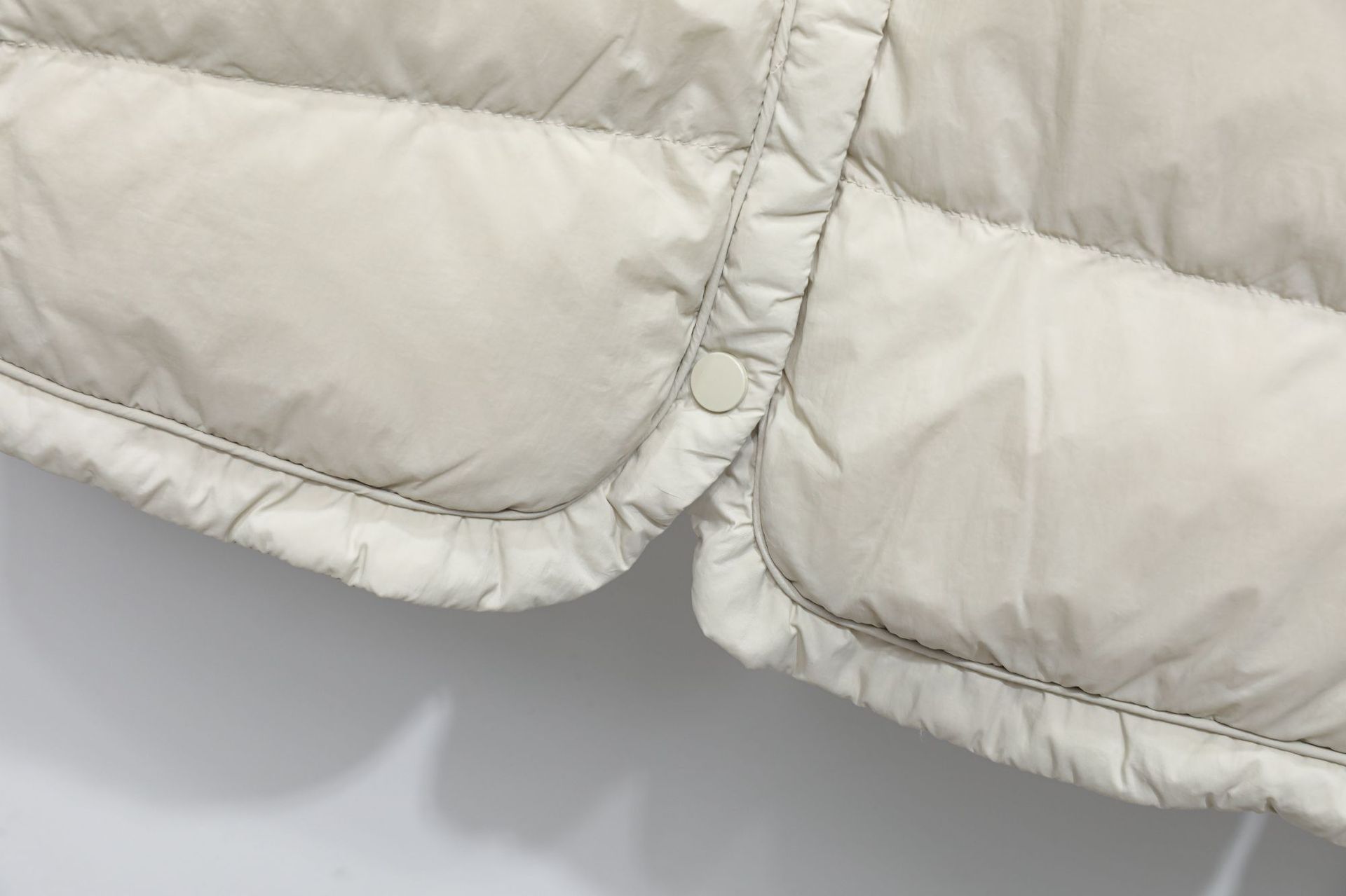 Women Down Jacket Hooded Coat Warm Winter Windproof Casual Parkas