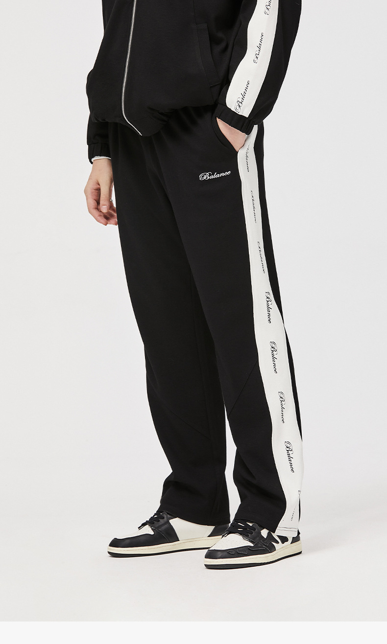 Women Men Two Piece Tracksuit Suit Hoodie Hooded Sweatshirt Pant Set Sweatwear