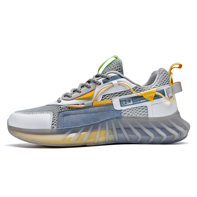 Men Women Sneakers Casual Trainers Athletic Shoes Unisex 36-45