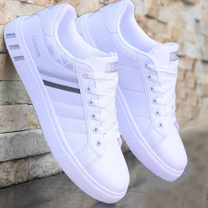 Men Women Low Top Sneakers Casual Trainers Athletic Shoes Unisex 35-40