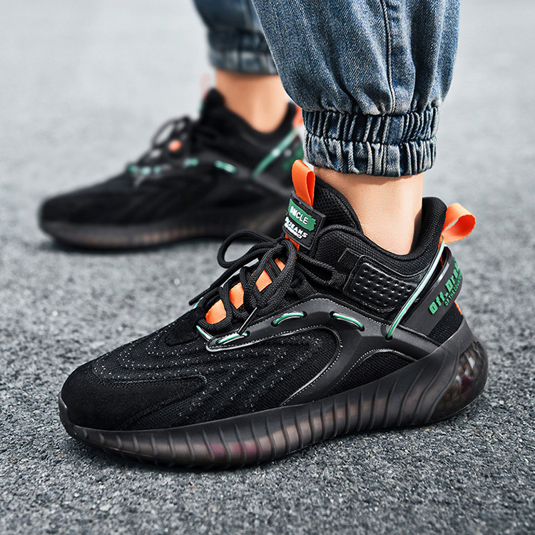 Men Women Sneakers Casual Trainers Athletic Shoes Unisex 36-45