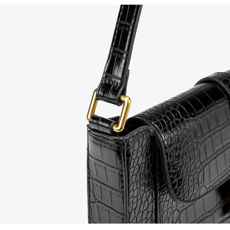 Women Leather Shoulder Bag Bag Tote Handbags Shopper Crossbody Bag