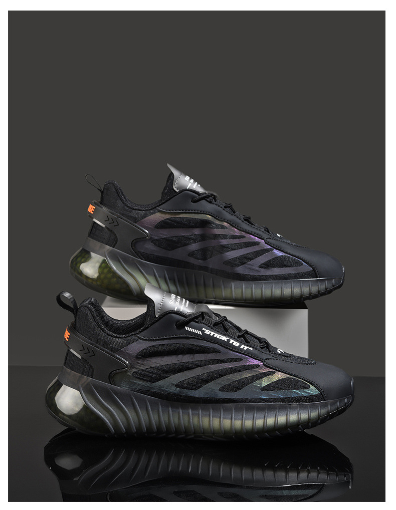 Men Women Sneakers Casual Trainers Athletic Shoes Unisex 36-45