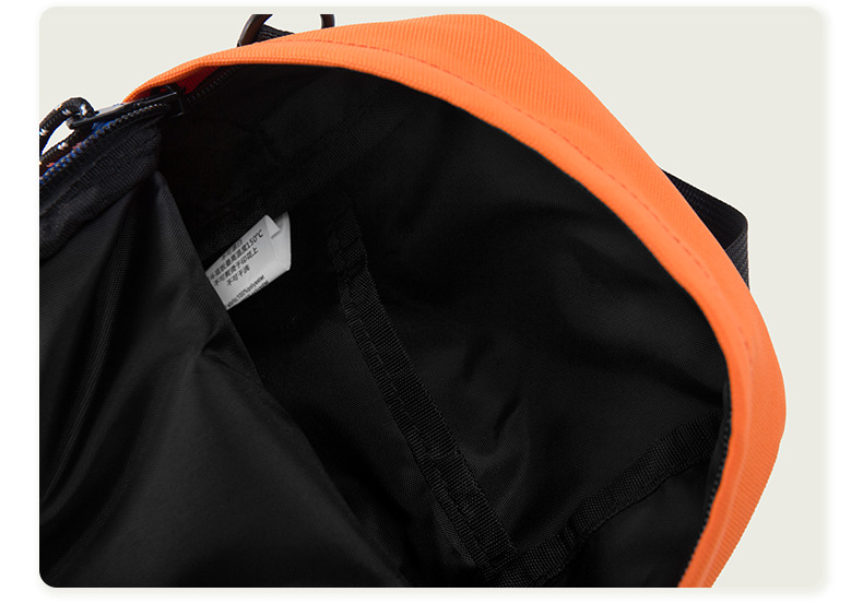 Men Women Outdoor Large Backpack Bags School Travel Messenger Laptop Bag