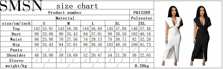 Casual Dress Amazon fashion midriff outfit split Sexy Slim fit pleated dress