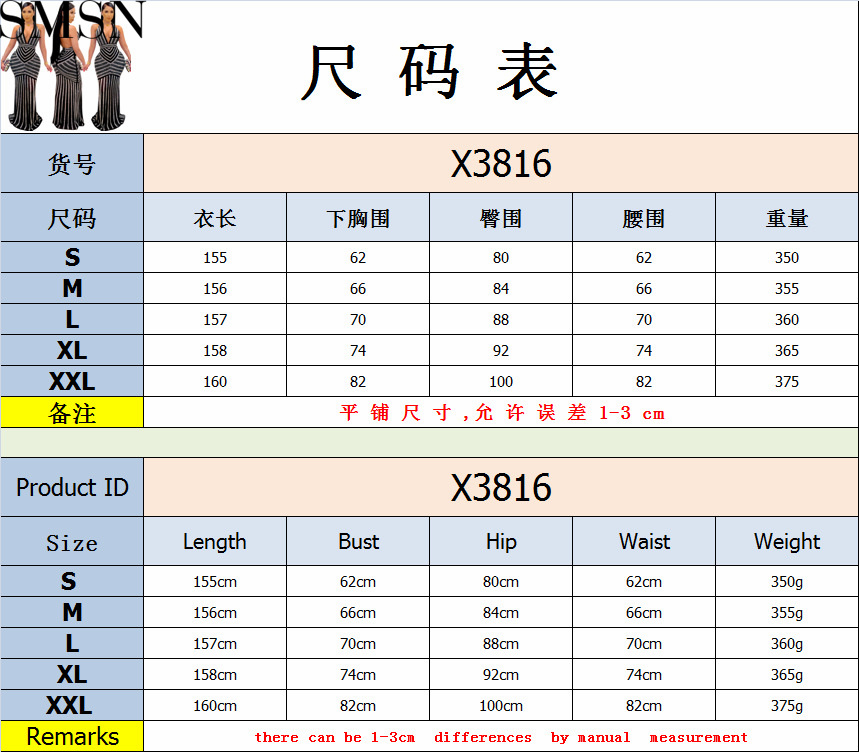 Fashion women dress deep V-neck and backless nightclub party formal dress rhinestone see-through dress plus size casual dress