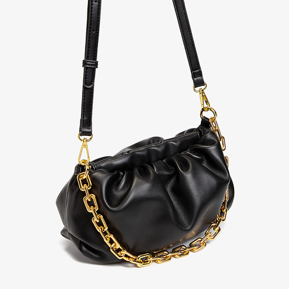 Women Leather Shoulder Bag Bag Tote Handbags Shopper Crossbody Bag