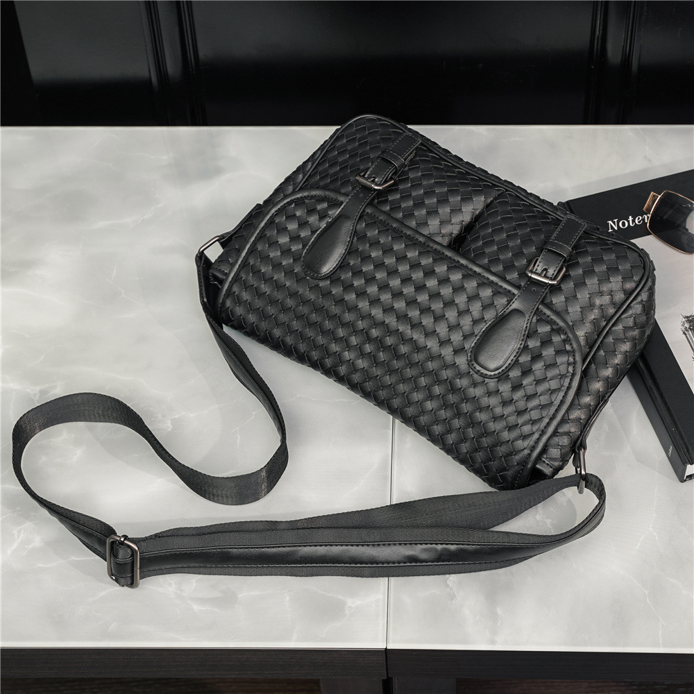 Men Messenger Shoulder Bag Camera Handbags Business Bags