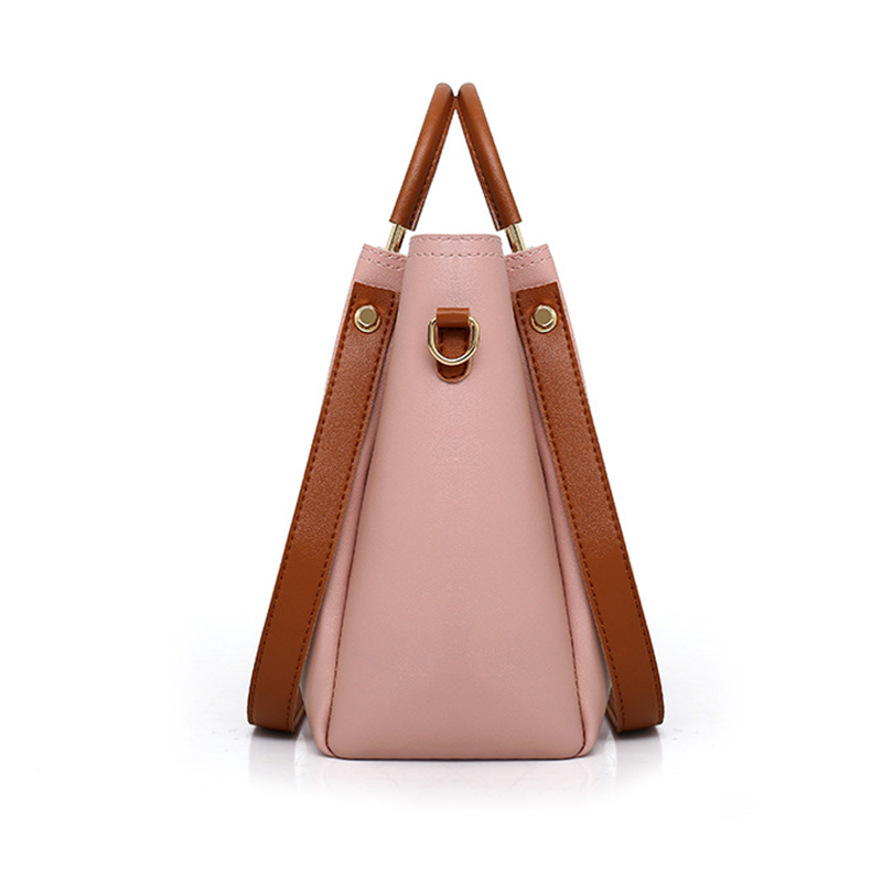Women Leather Shoulder Bag Bag Tote Handbags Shopper Crossbody Bag
