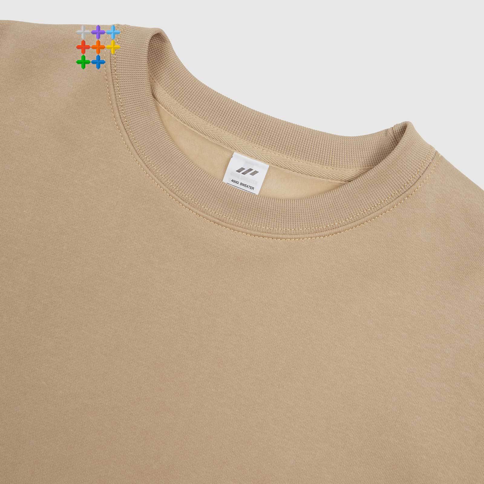 Men Women Knit Sweater Jumper Pullovers Cardigan Tops Unisex Sweatshirts