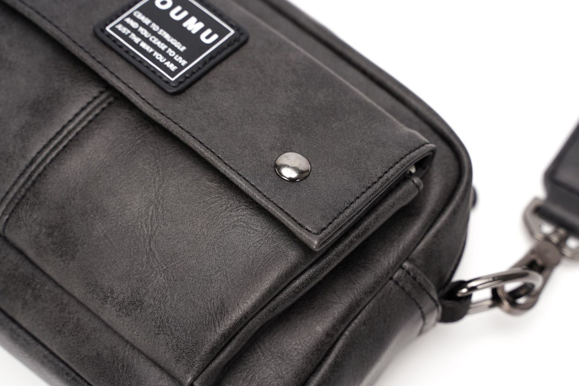 Women Men Shoulder Bag Crossbody Sling Handbags Houlder Bag