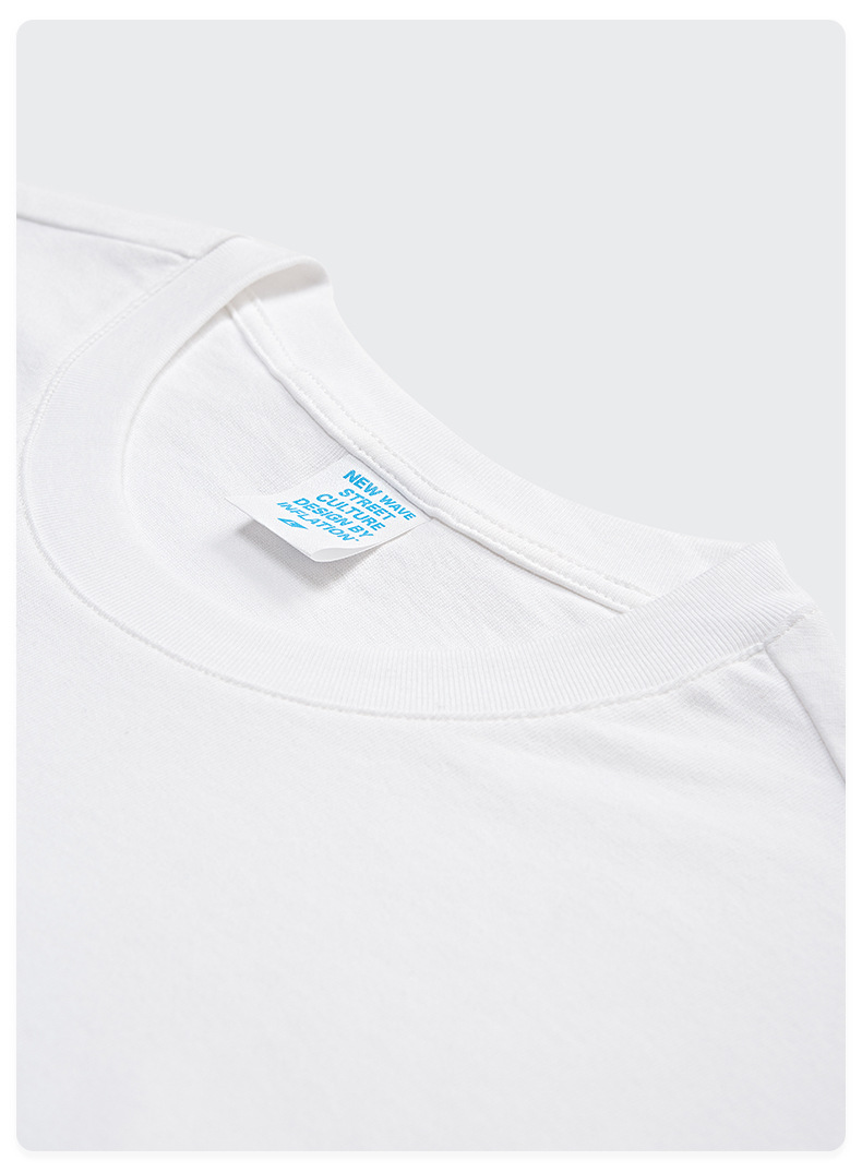 Summer Men Women Short Sleeve T-shirt Tee Pullover Tops Unisex Sweatshirt