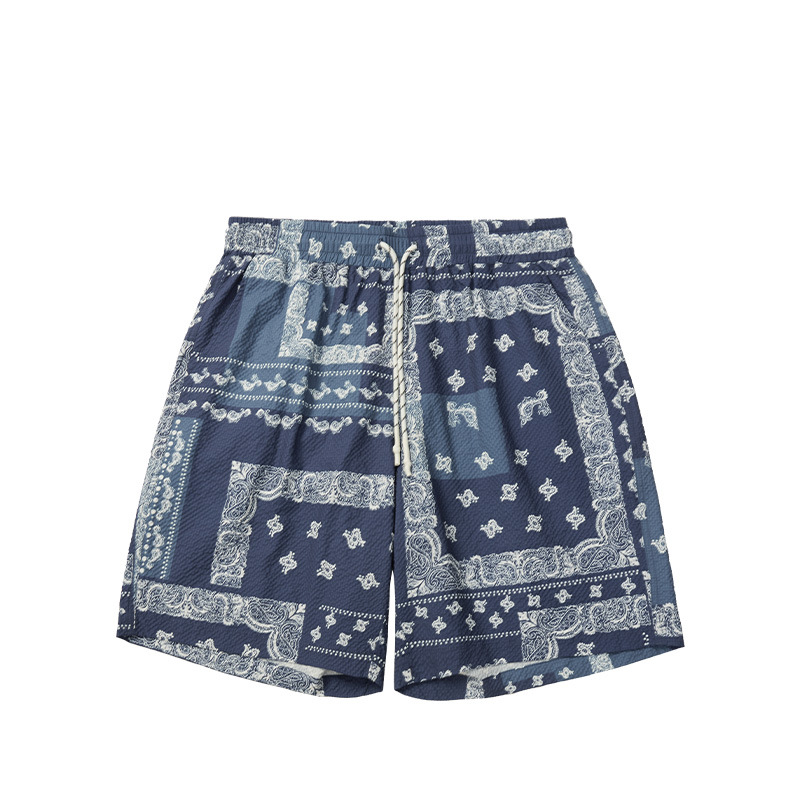 Summer Men Women Short Sleeve T-shirt Tee Tops Bottoms Pants Shorts Trunks Suit Set