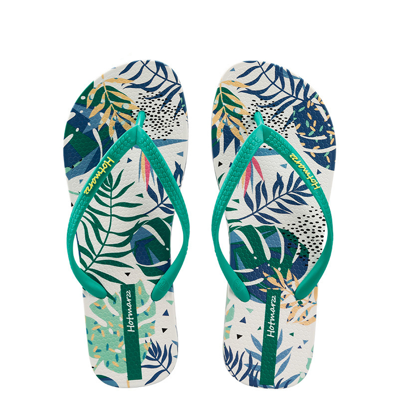 Women Slides Mules Slip On Sandals Slippers Shoes Casual Open Toes