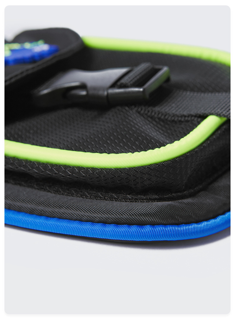 Men Messenger Bag Leather Canvas Zip Camera Handbags Business Bags