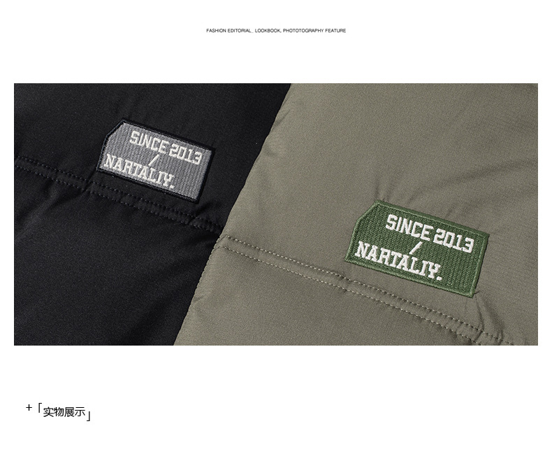 Women Men Down Jacket Hooded Coat Warm Winter Windproof Casual Parkas