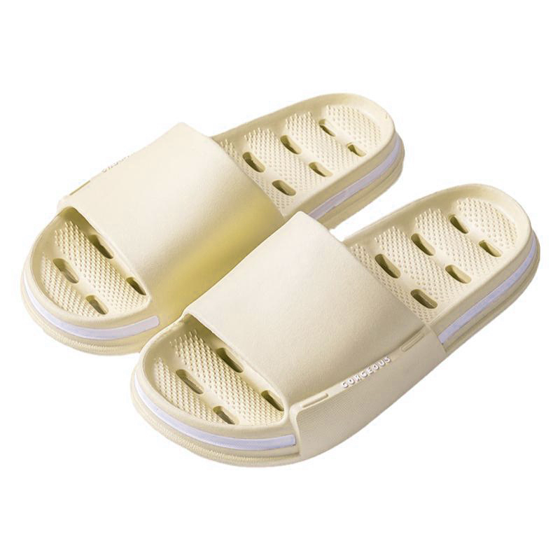 Men Women Slides Slip On Slippers Mules Sandals Casual Shoes Unisex
