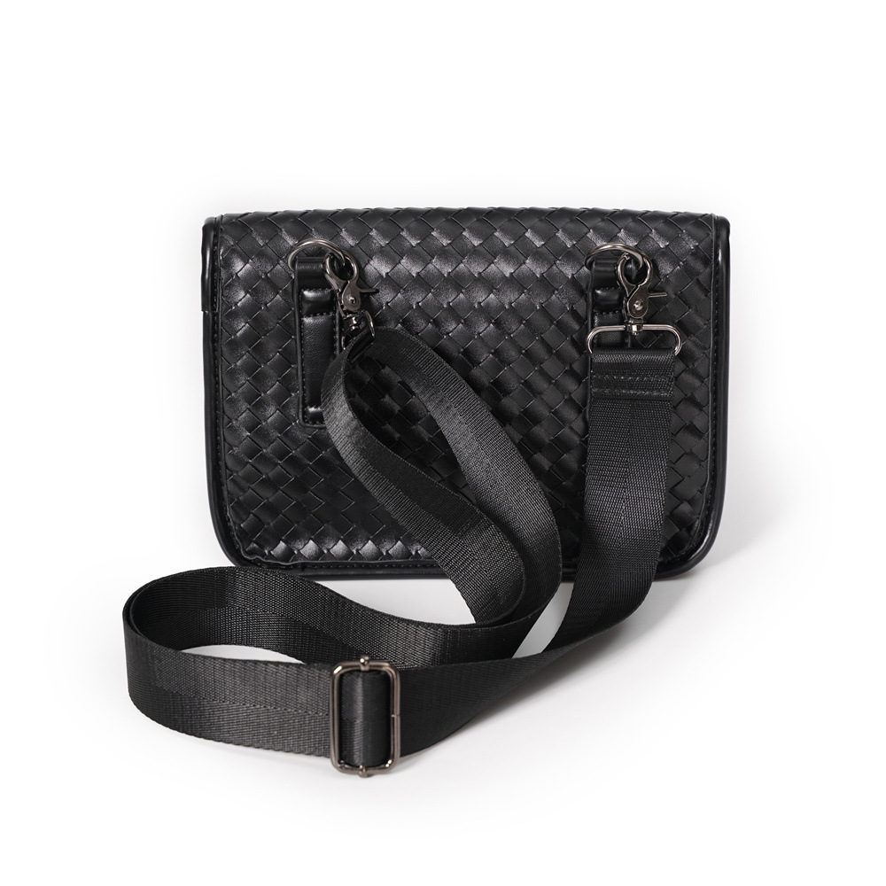 Men Outdoor Messenger Shoulder Bag Handbags Business