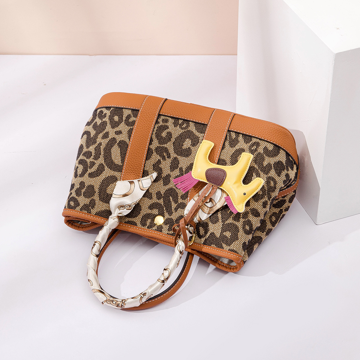 Women Leather Shoulder Bag Bag Tote Handbags Shopper Crossbody Bag
