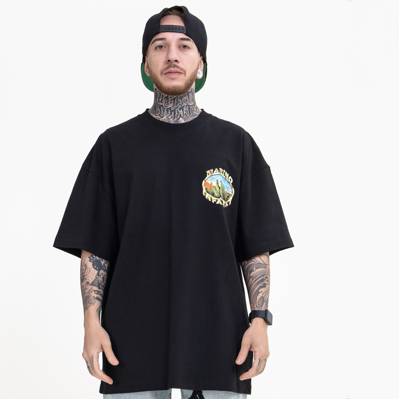 Summer Men Women Short Sleeve T-shirt Tee Pullover Tops Unisex Sweatshirt