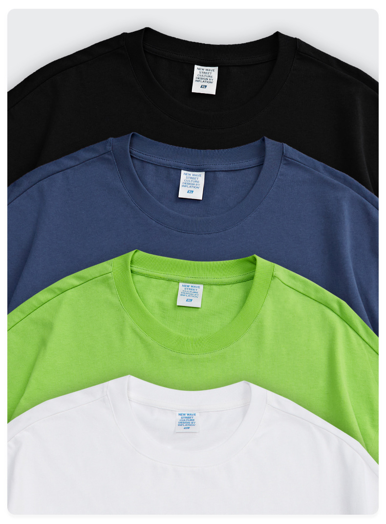 Summer Men Women Short Sleeve T-shirt Tee Pullover Tops Unisex Sweatshirt scrawl t-shirts