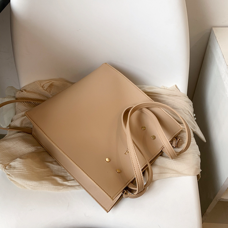 Women's Bag Large Capacity Shoulder Bags