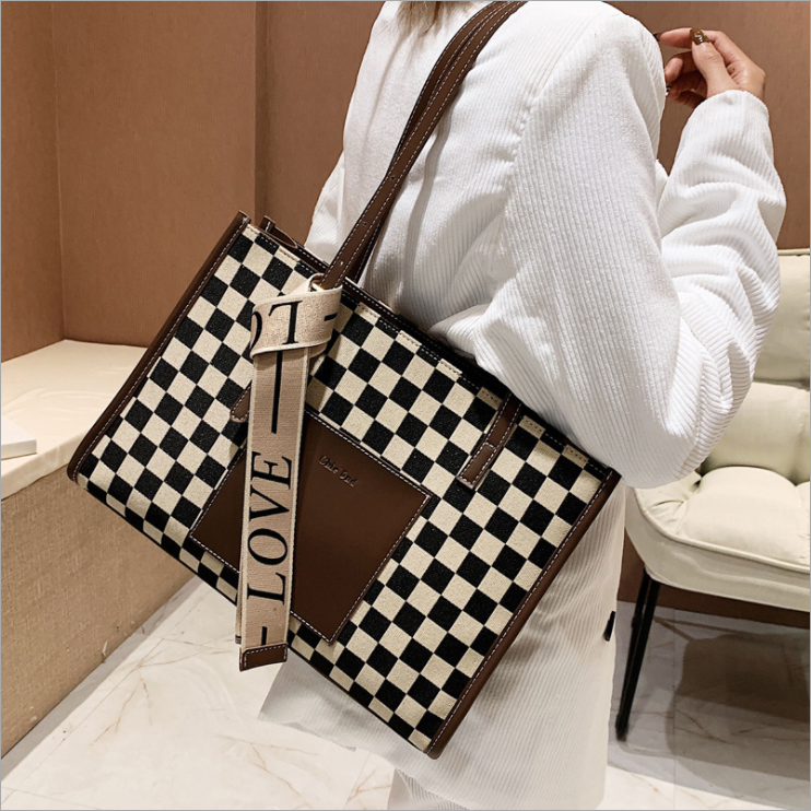 2022 Women Shoulder Bag