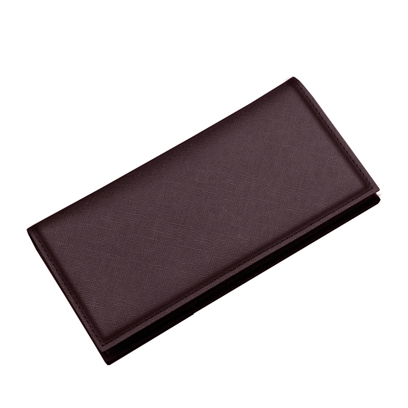 Women Men Card Case Clutch Pouch Phone Purse Coin Wallets Bag Handbags