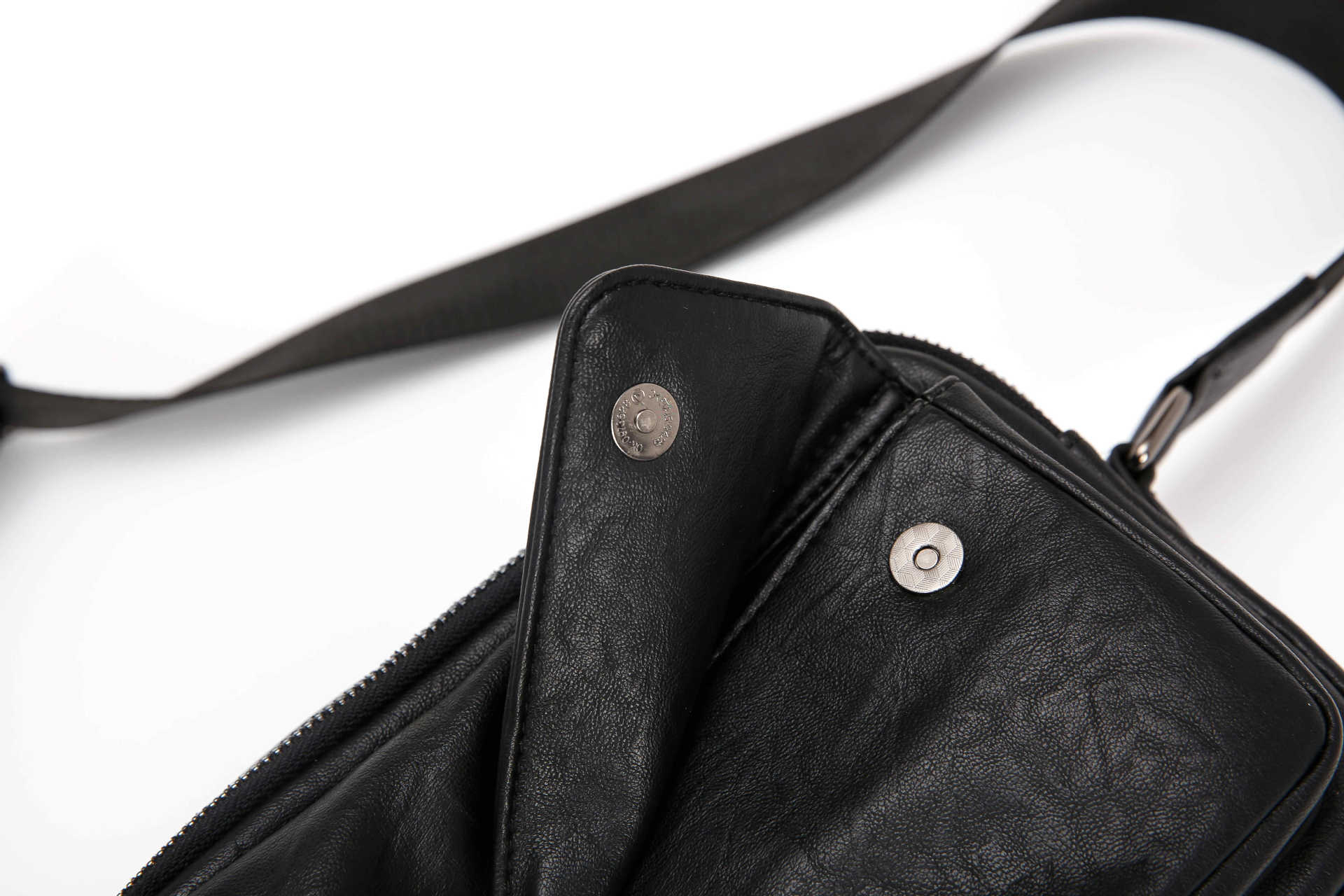 Men Messenger Shoulder Bag Camera Handbags Business Bags