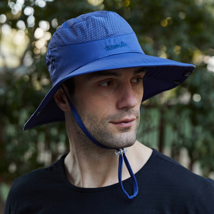Men Women Casual Bucket Hat Narrow Flared Brim Cloche Hat Headwear Caps